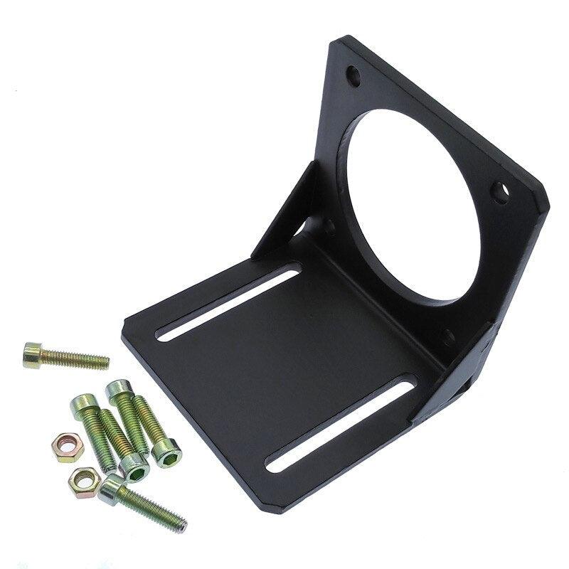 NEMA34 86 Stepper Motor Accessories Bracket L Mounting Bracket Mount fixed support Support Shelf.