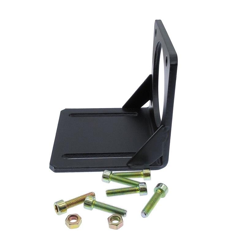 NEMA34 86 Stepper Motor Accessories Bracket L Mounting Bracket Mount fixed support Support Shelf.