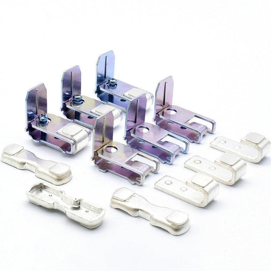 NXC-160 Contactor Contacts NXC-185 Contact Kit NXC-120 Contactor Spare Parts NXC-225.