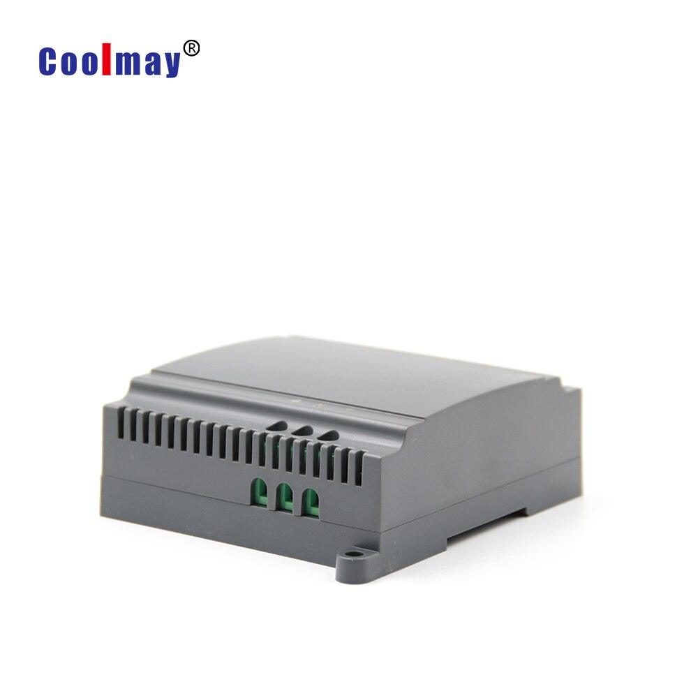 PLC controller hmi panel dedicated dc24v 12v 5v 1A power supply.