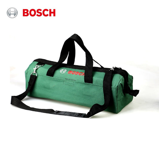 BOSCH- Multifunctional Tool Bag| Electrician Maintenance Tool Storage Bag.