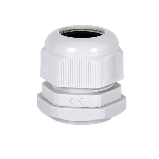 TAIXI- PG Series Nylon Plastic Wire and Cable Gland IP68.
