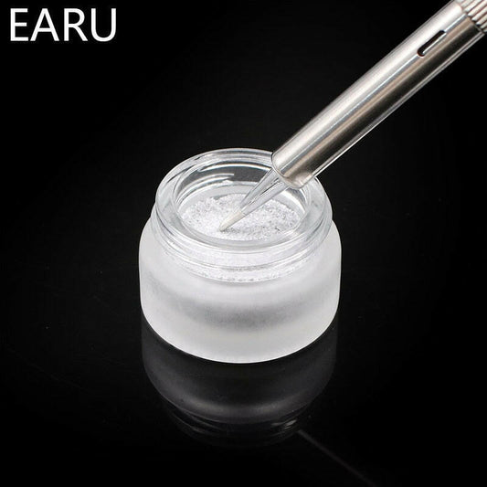 EARU- Soldering Tip Refresher| Clean Paste for Oxide Solder Iron.