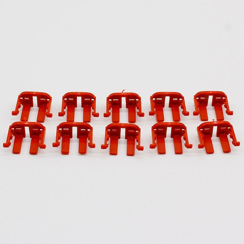 Promotion! 10 Kit 2 Pin Way Waterproof Electrical Wire Connector Plug.