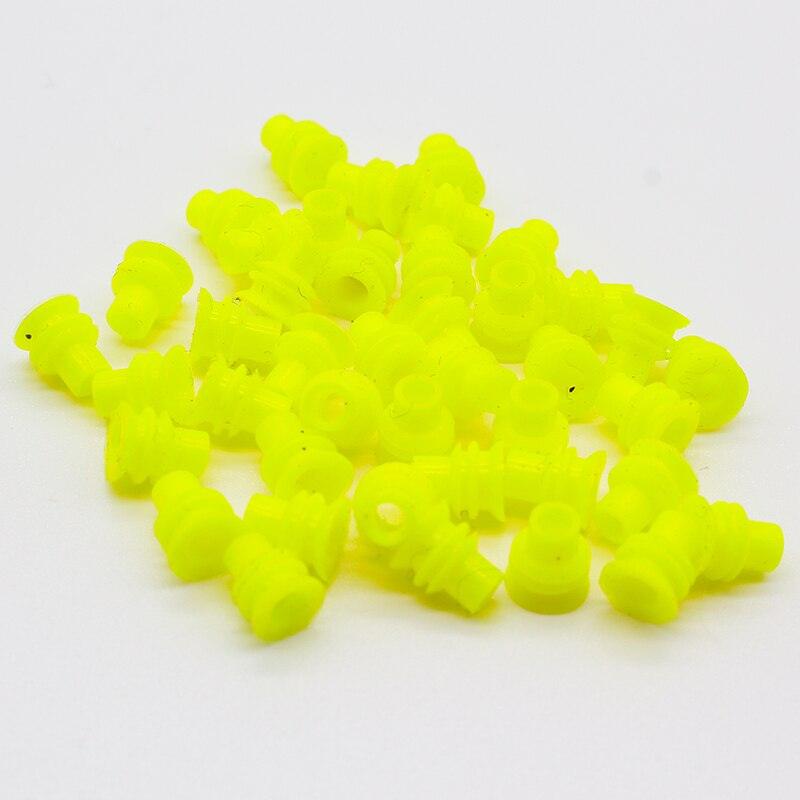 Promotion! 10 Kit 2 Pin Way Waterproof Electrical Wire Connector Plug.