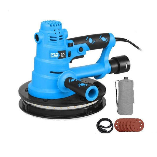 PROSTORMER- 750W Wall Polishing Machine| Grinding Portable AU/EU/UK Plug Optional.