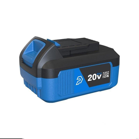 PROSTORMER-  Lithium-Ion series Work On 20V | 2000mAh/4000mAh optional.