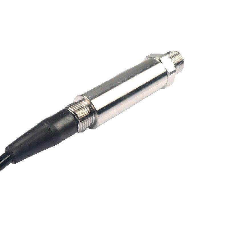 Pump Station Water Level Sensor Plumb Oil Fuel Pressure Sensor Gauge MODBUS RTU RS485 Capacitance Pressure Level Transmitter.