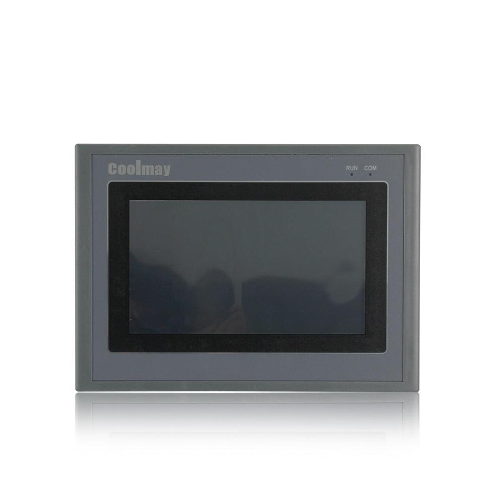 QM3G-70KFH Support high speed functions 30DI/30DO programmable industrial machine controllers.