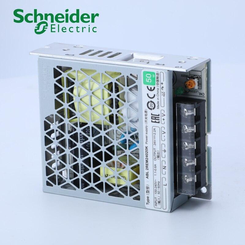 Schneider Electric 35W 50W 100W 150W Power Supply ABL2REM24045K ABL2REM24015K.