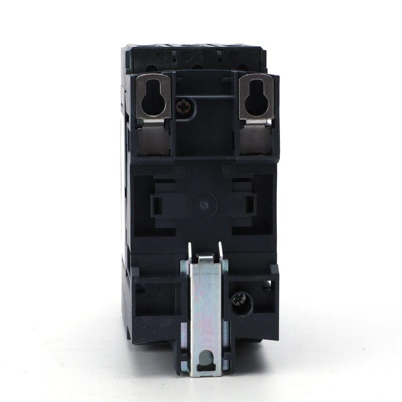 Schneider Electric 3P 40A AC Contactor LC1D40AM7C LC1D40ACC7C LC1D40AB7C.