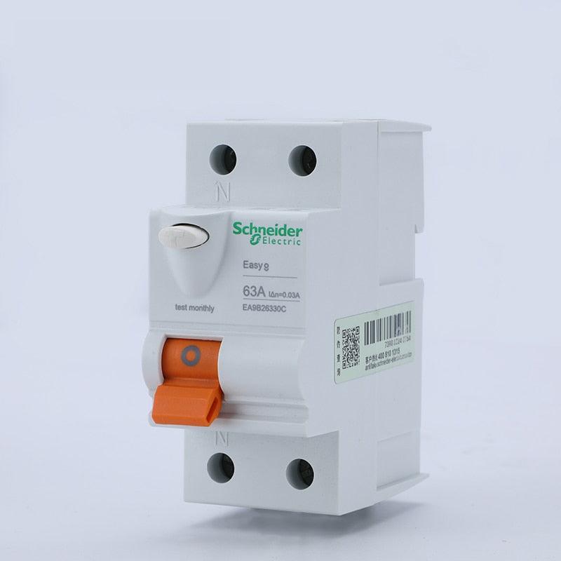 residual current circuit breaker