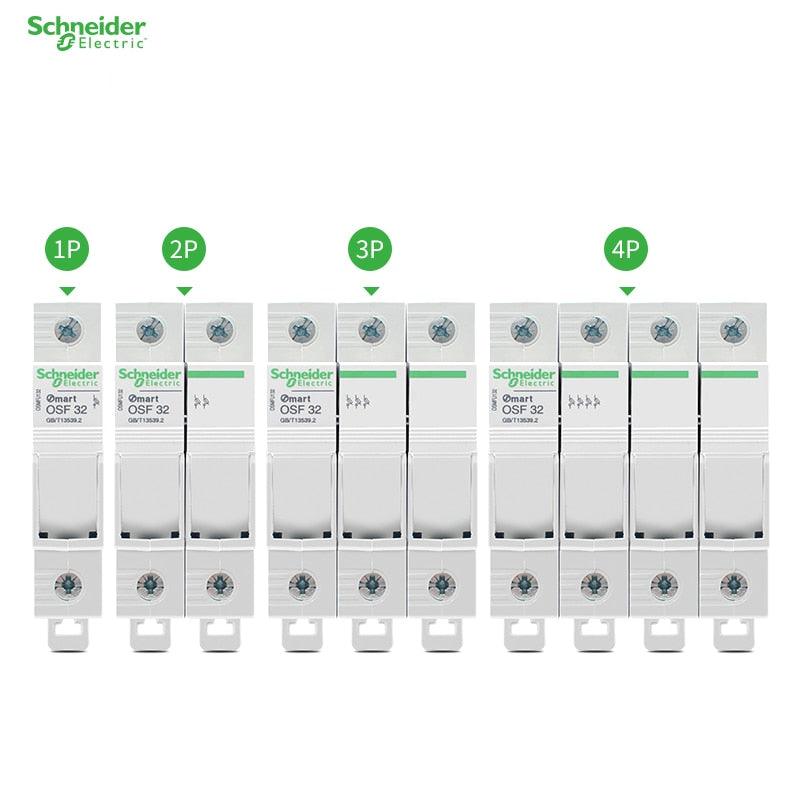 schneider automotive fuses