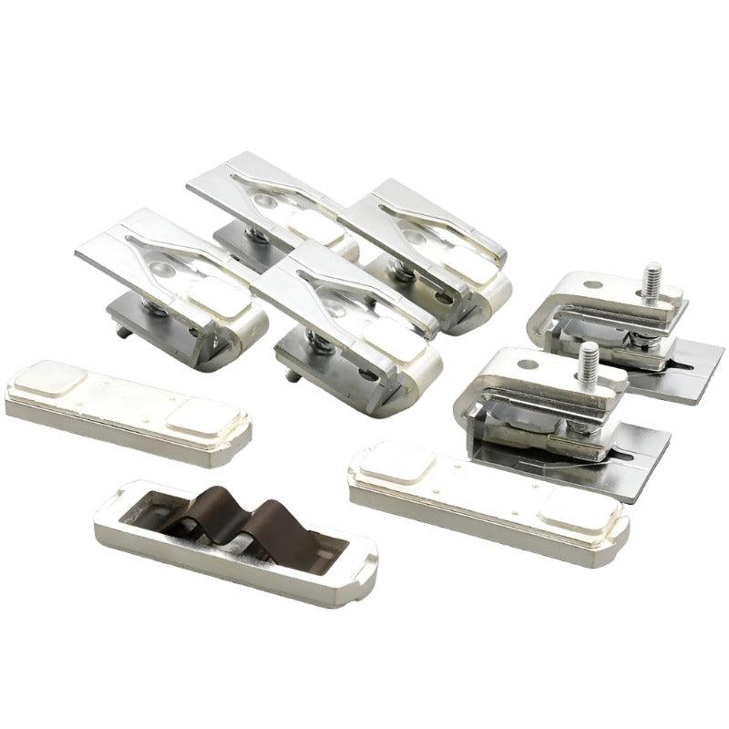 Spare Parts for Contactor SC-N11 Contactor Accessories Replacement SC-N12 Main Contact Kit.