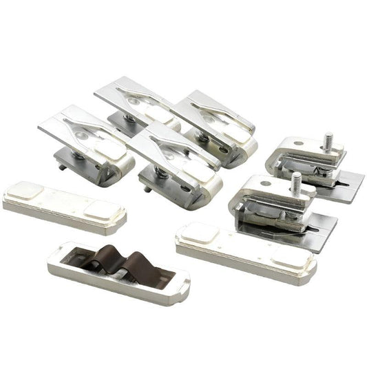 Spare Parts for Contactor SC-N11 Contactor Accessories Replacement SC-N12 Main Contact Kit.
