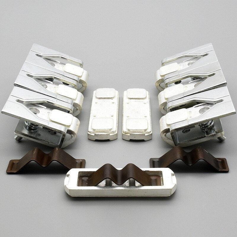 Spare Parts for Contactor SC-N11 Contactor Accessories Replacement SC-N12 Main Contact Kit.