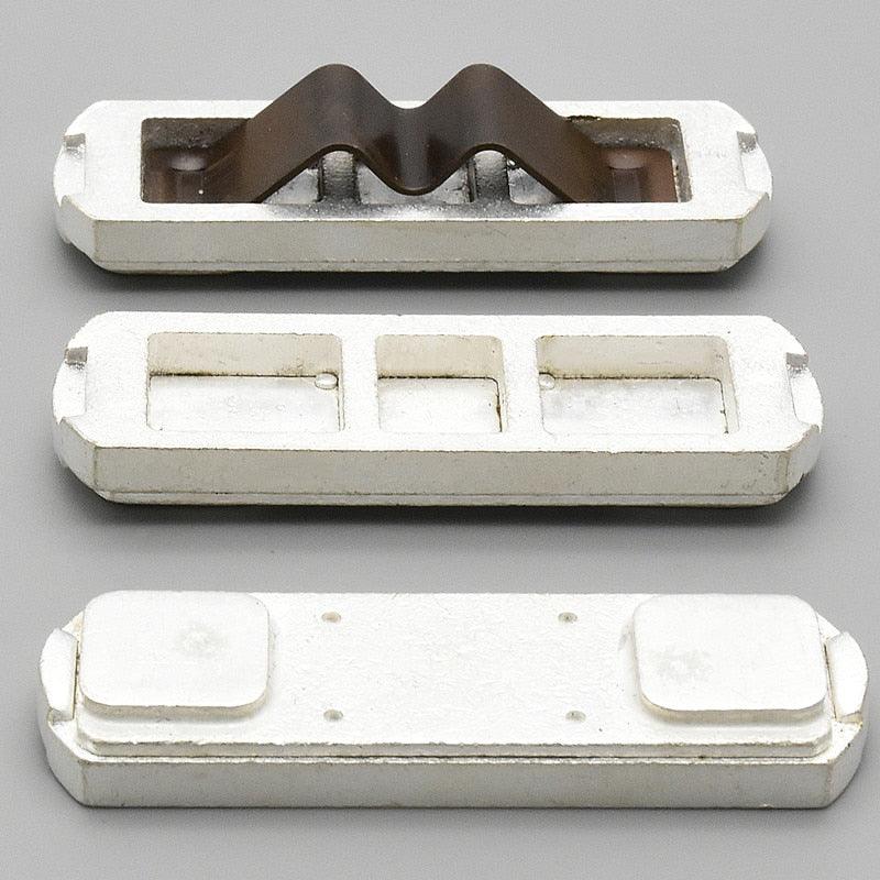 Spare Parts for Contactor SC-N11 Contactor Accessories Replacement SC-N12 Main Contact Kit.