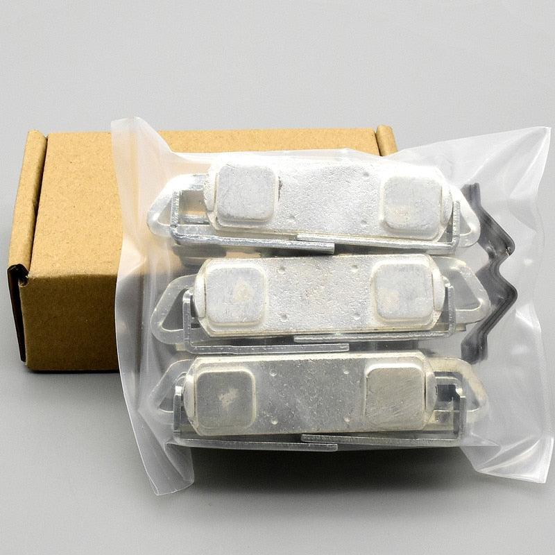 Spare Parts for Contactor SC-N11 Contactor Accessories Replacement SC-N12 Main Contact Kit.