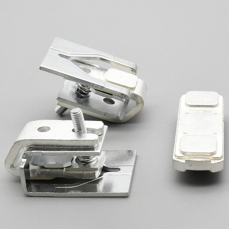 Spare Parts for Contactor SC-N11 Contactor Accessories Replacement SC-N12 Main Contact Kit.