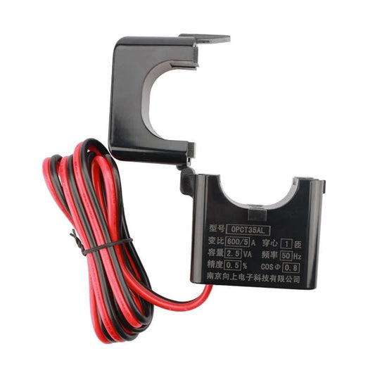 Current Transformer 5a