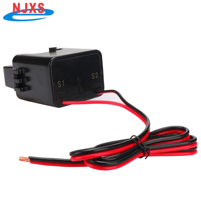 Split Core Current Transformer OPCT50AL-400a5a 500a 600a 800a 1000a:5a.