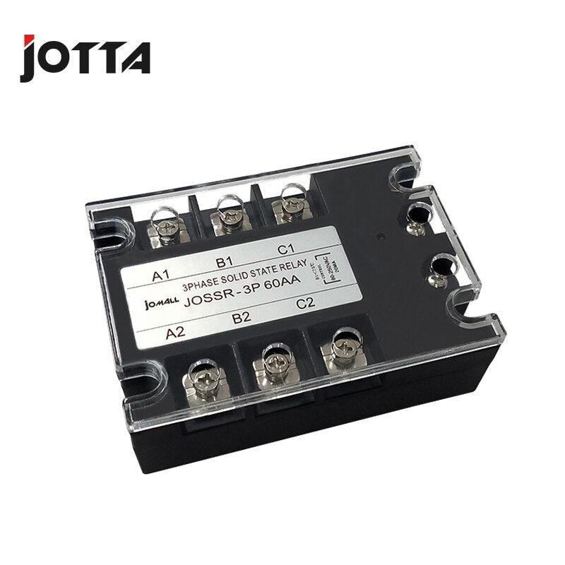 solid state relay schematic