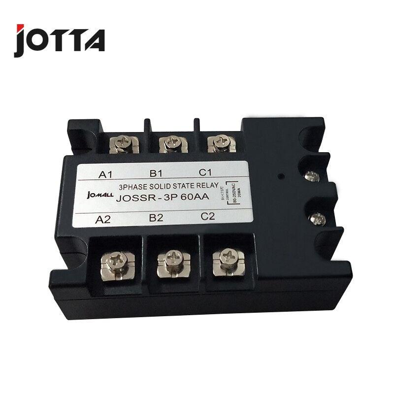 solid state contactor