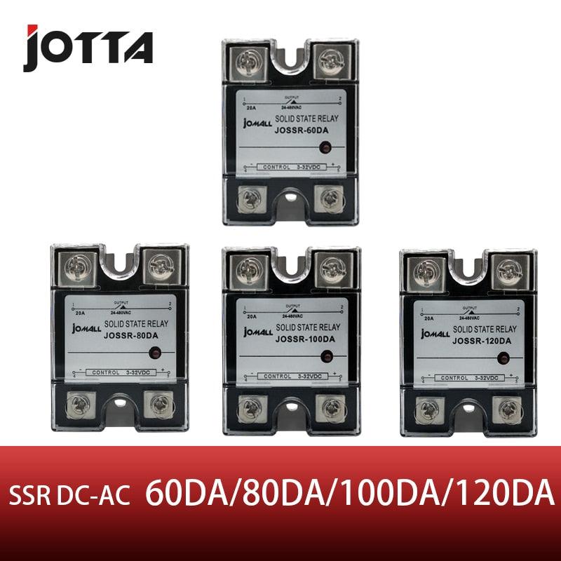 dc solid state relay