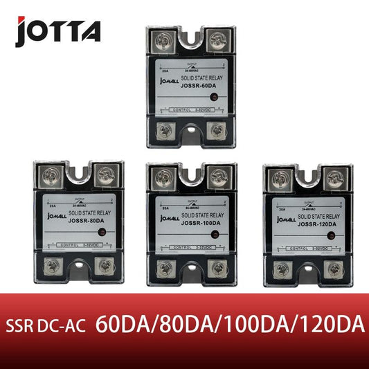 dc solid state relay