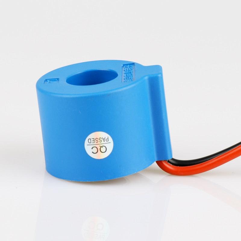 Standard AC Current Transformer 3 phases BZCT18AL-20a/5a 30a:5a 50a5a 75A/5A 1005a energy meter cts for sale china brand company.