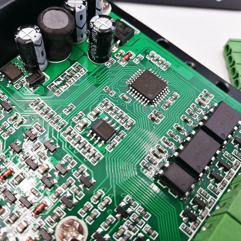 Stepper motor driver controller DM542 for 42 57 stepperstepper motor driver motor Nema17 Nema23.