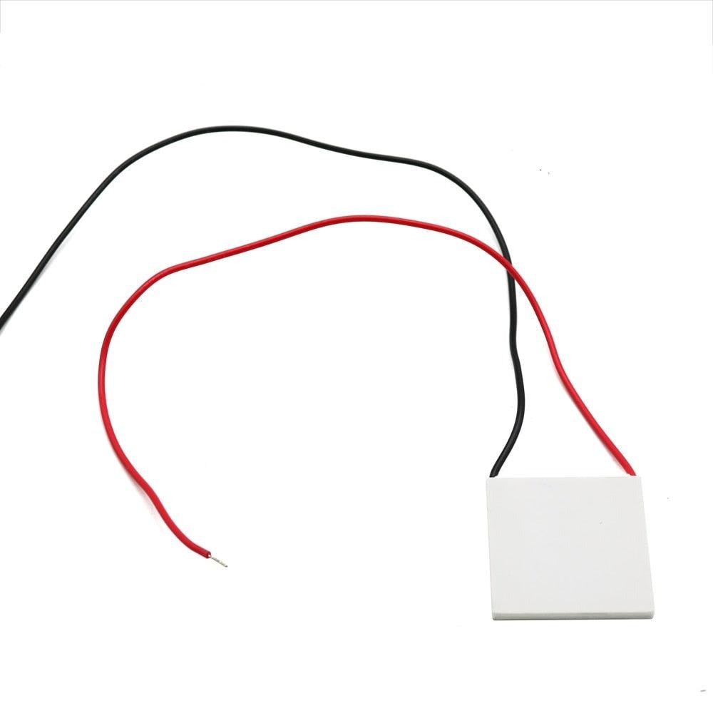 TEC1-12706 12703 12704 12705  12708 12709 12710 12712 12715 Thermoelectric Cooler Peltier 40*40MM 12V Peltier Elemente Module,tec 12706