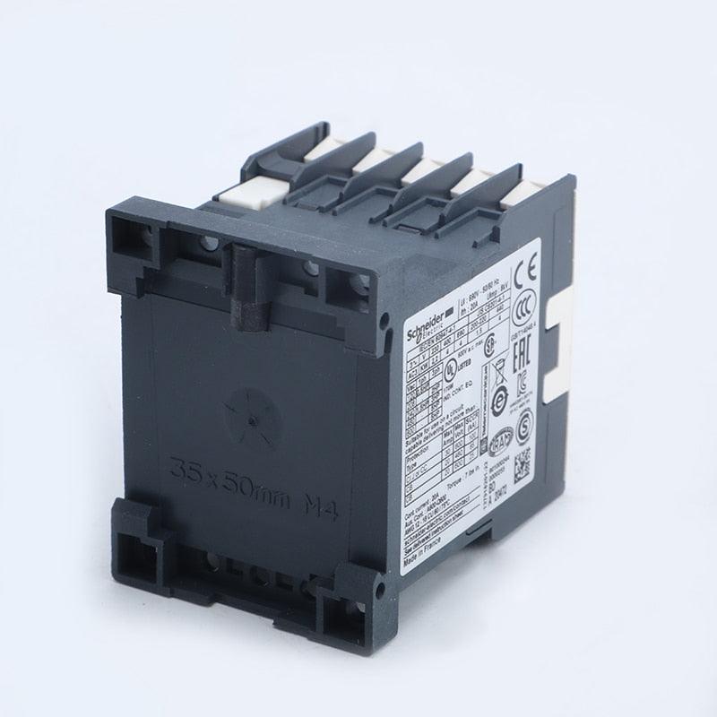 TeSys K Contactor LP1K0910BD3 LP1K0901BD LP1K0910BD 24VDC Coil Voltage Control.