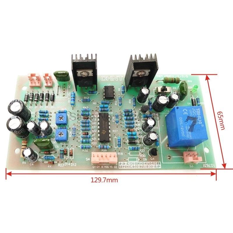 TND Voltage regulator Control Circuit board YL26-124 136 YL026-99 SVC Master board regulator parts.