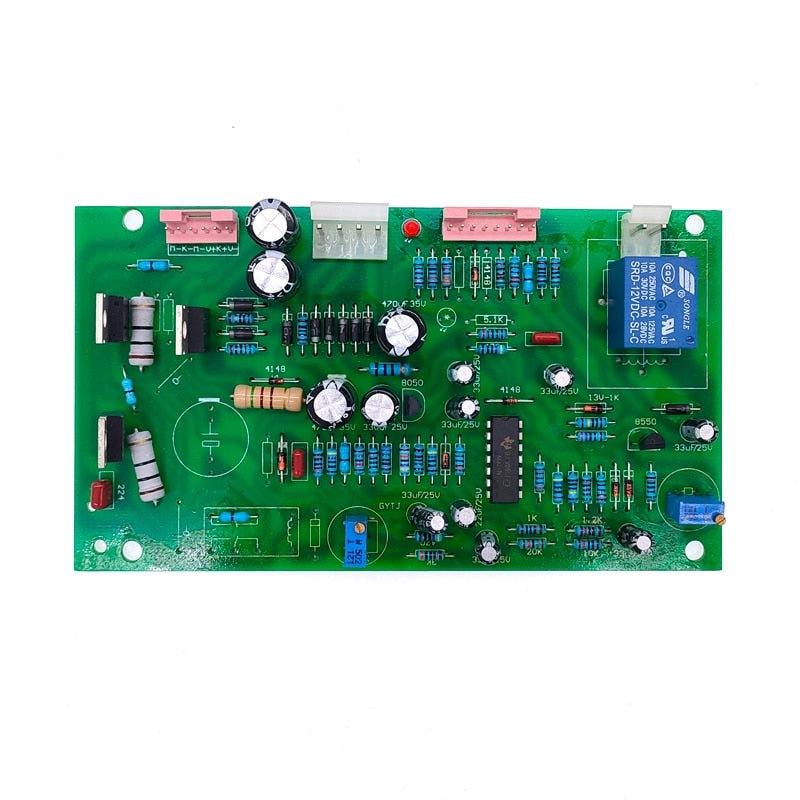 TND Voltage regulator Control Circuit board YL26-124 136 YL026-99 SVC Master board regulator parts.