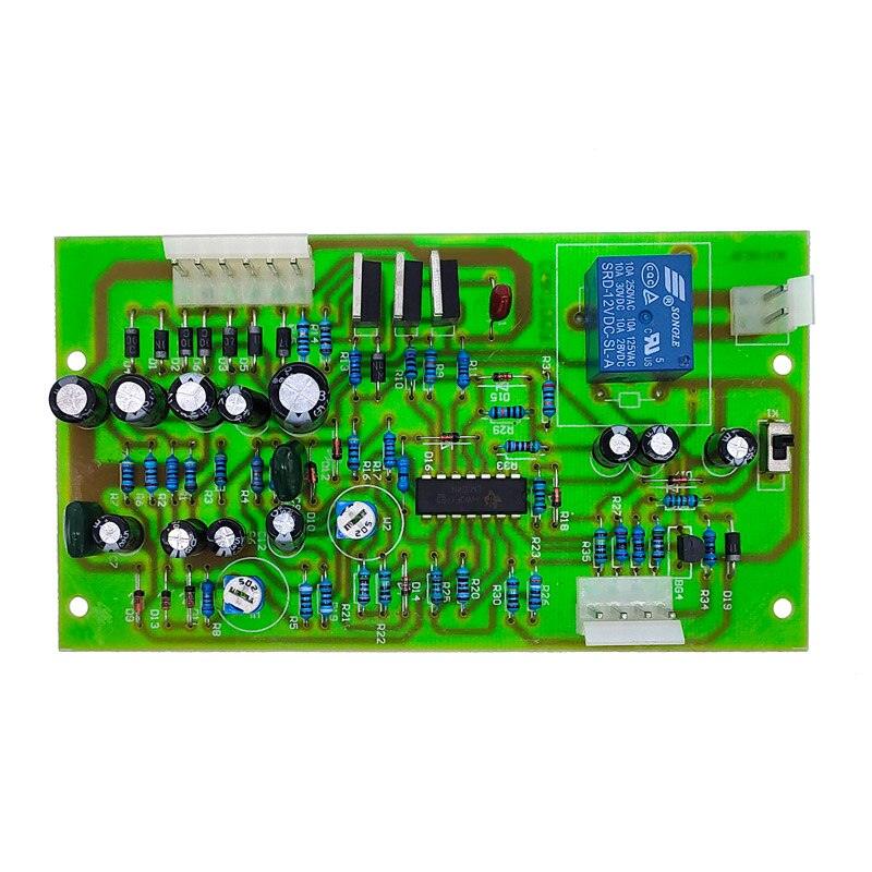 TND Voltage regulator Control Circuit board YL26-124 136 YL026-99 SVC Master board regulator parts.