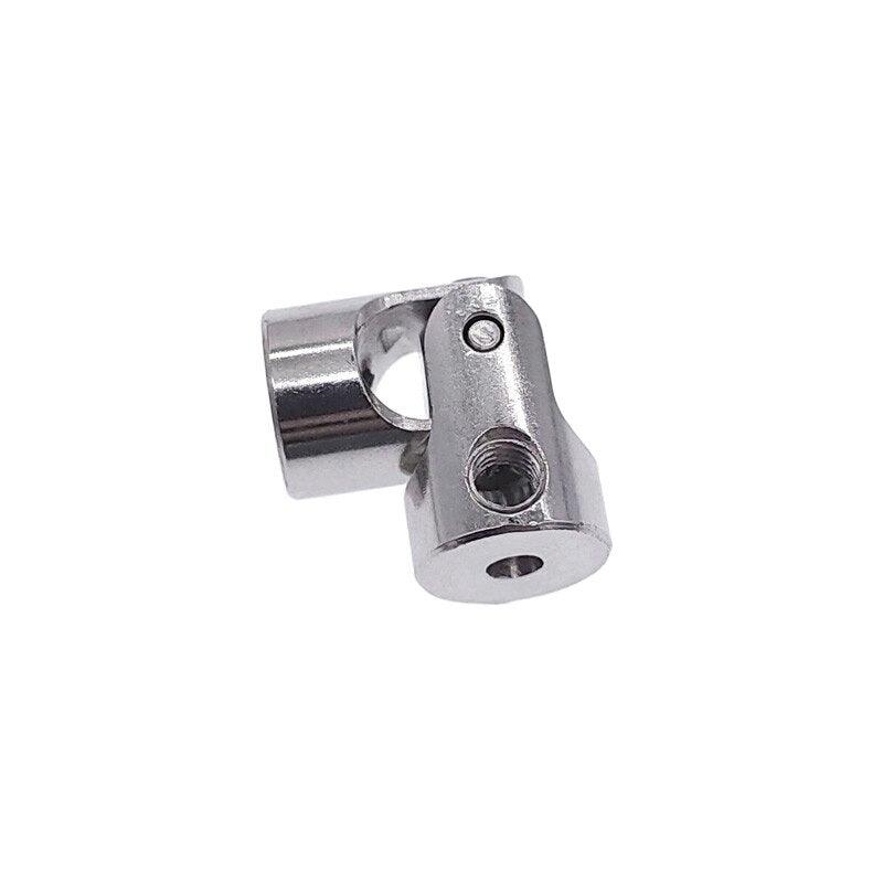 Universal coupling boat car shaft coupler universal joint couplings 2*2mm 2*2.3mm 2.3*2.3mm.
