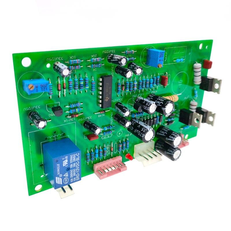 Voltage regulator Control Circuit board YL26-124 Master board regulator parts.