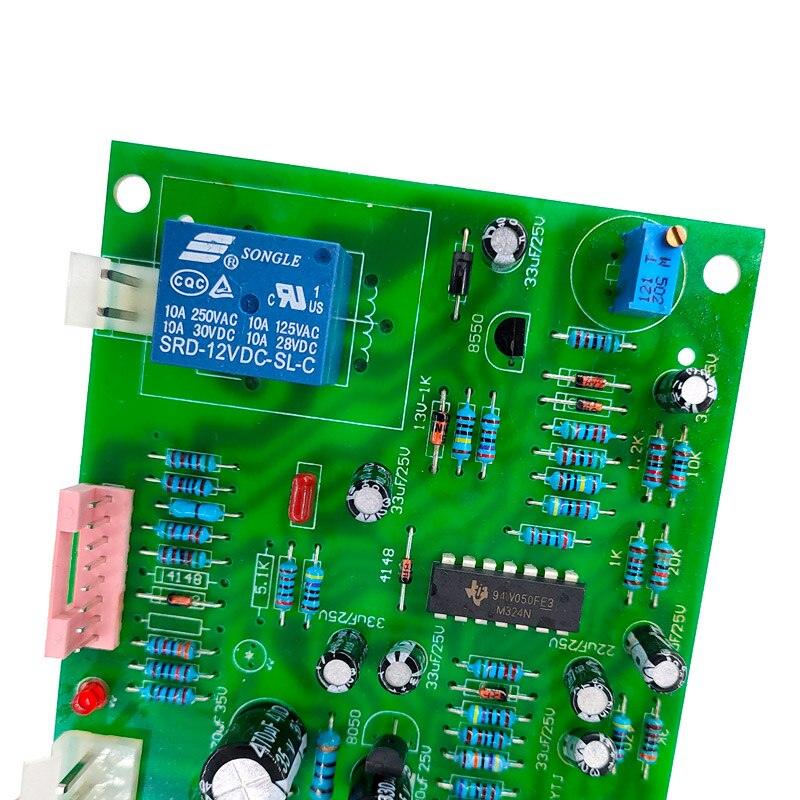 Voltage regulator Control Circuit board YL26-124 Master board regulator parts.