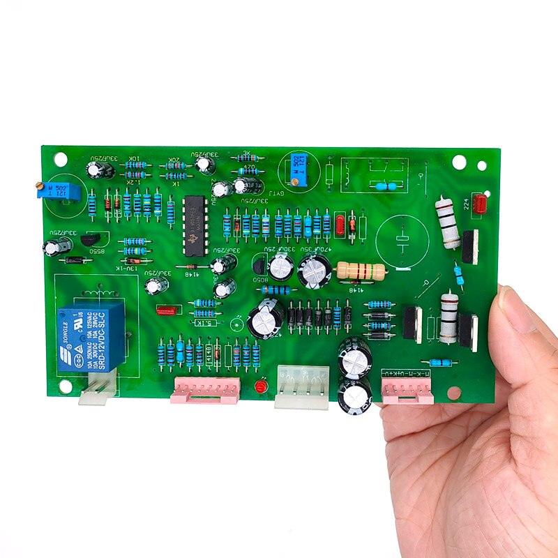 Voltage regulator Control Circuit board YL26-124 Master board regulator parts.
