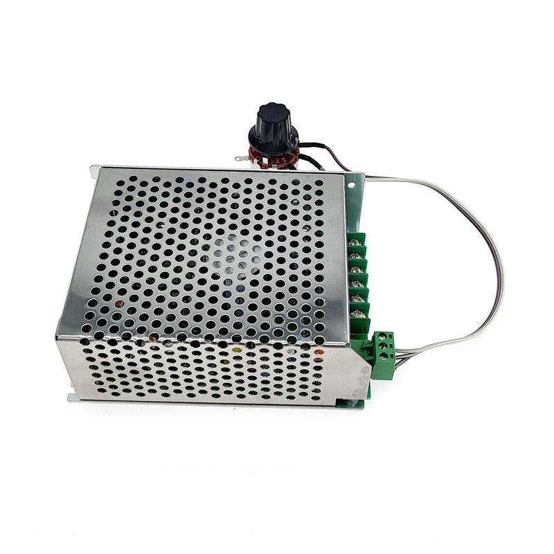 motor control supply