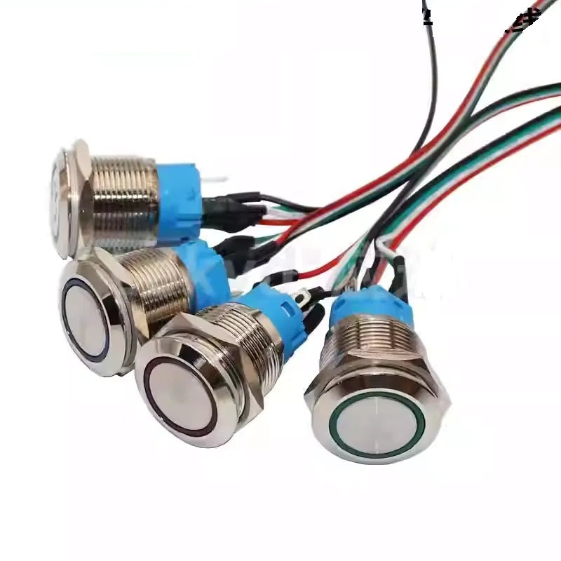 electrical center b2c | Complete Guide: 8mm / 10mm / 12mm / 16mm / 19mm ...