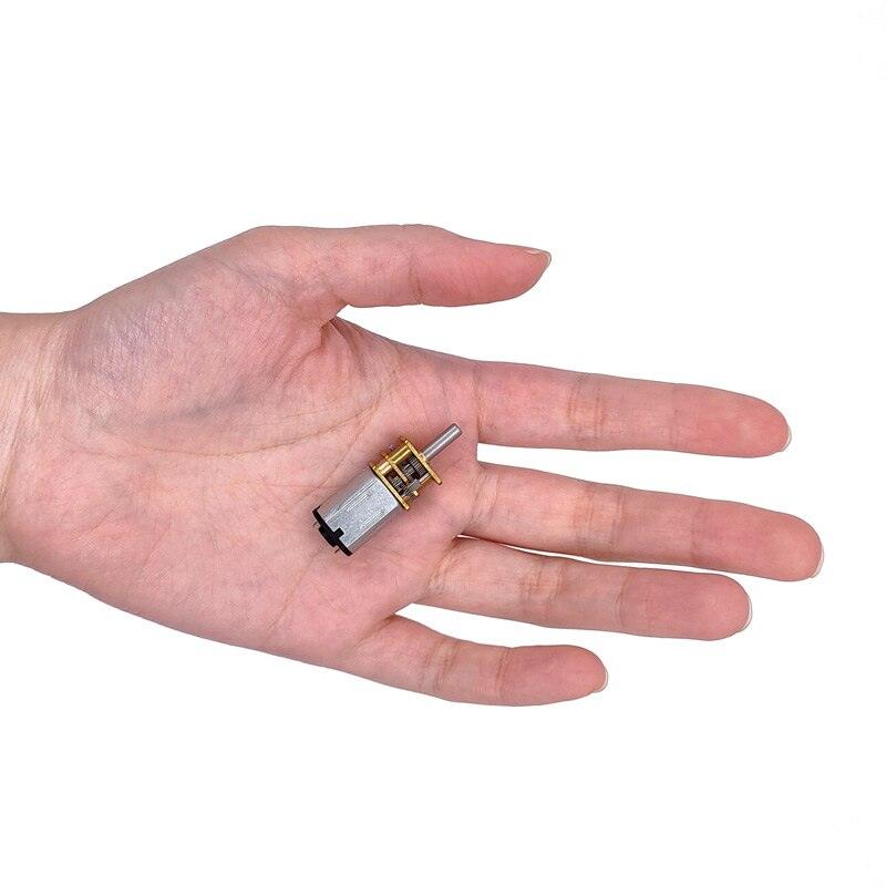 mini gear motor