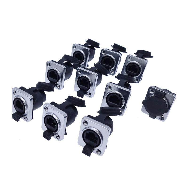 RJ45 Connector