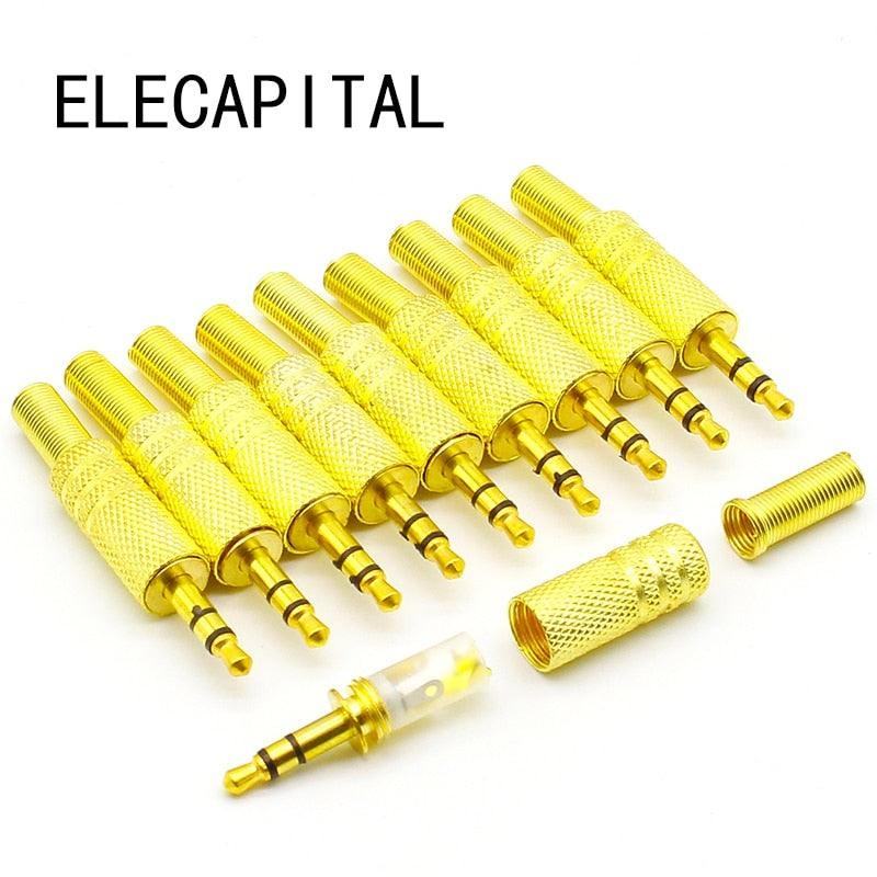3.5 mm Jack