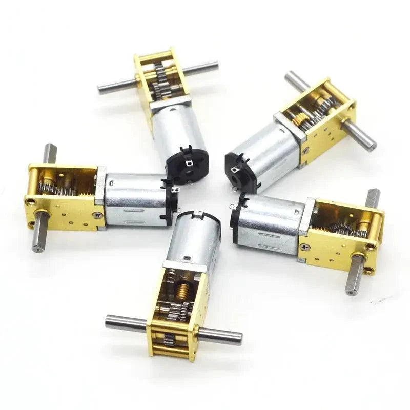 12mm n20 gear motor