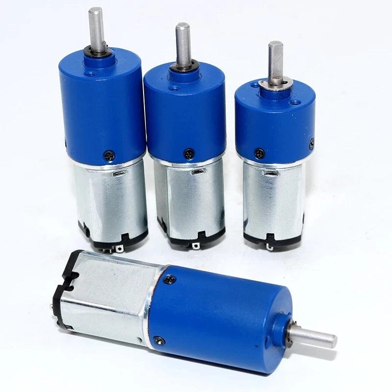 12V Electric Motor