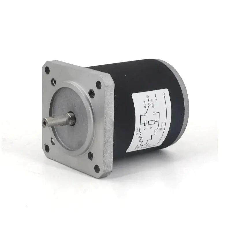 AC High Speed motor