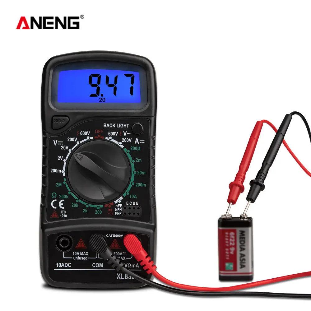 ANENG Multimeter