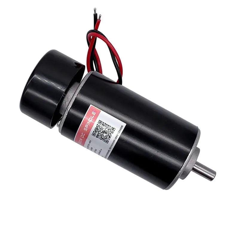 DC Spindle